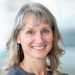 Co-Lead, Training & Mentoring – Dr. Jennifer Jakobi