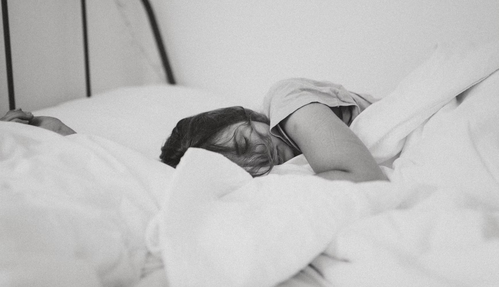 Bidirectional associations between sleep and stress in everyday life